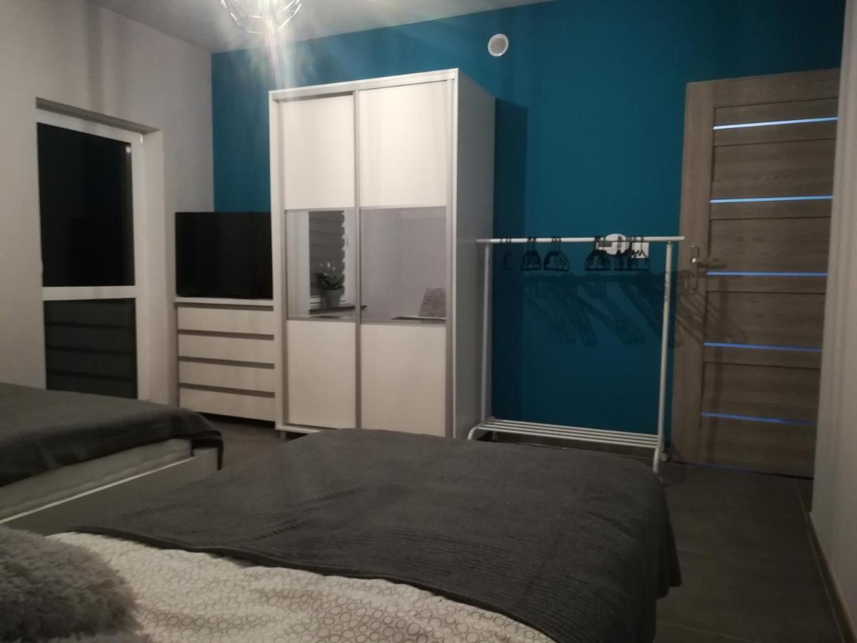 U Ptaka - Podgorzyn Apartment Ngoại thất bức ảnh