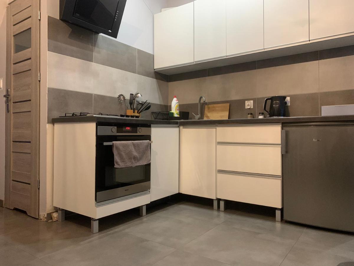 U Ptaka - Podgorzyn Apartment Ngoại thất bức ảnh